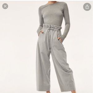 COPY - ARITZIA KERRI PANTS (dress pants) NWT